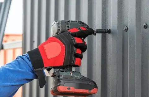 Travaux de zinguerie - Boran-sur-Oise